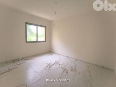 Apartment with Terrace For SALE In Awkar شقة للبيع #MH