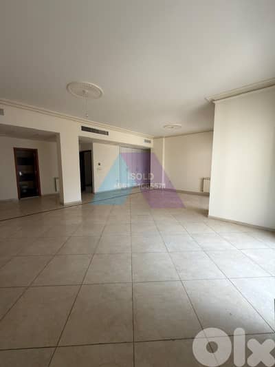 Luxury 217m2 Apartment 4Sale in the Heart Of Achrafieh - Sassine