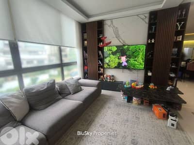 Apartment For SALE In Awkar شقة للبيع #MH