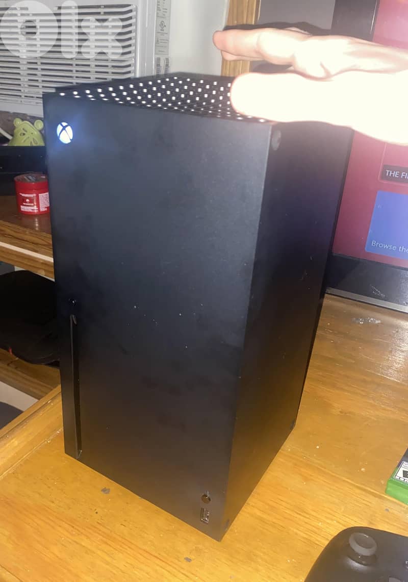Xbox series x 0