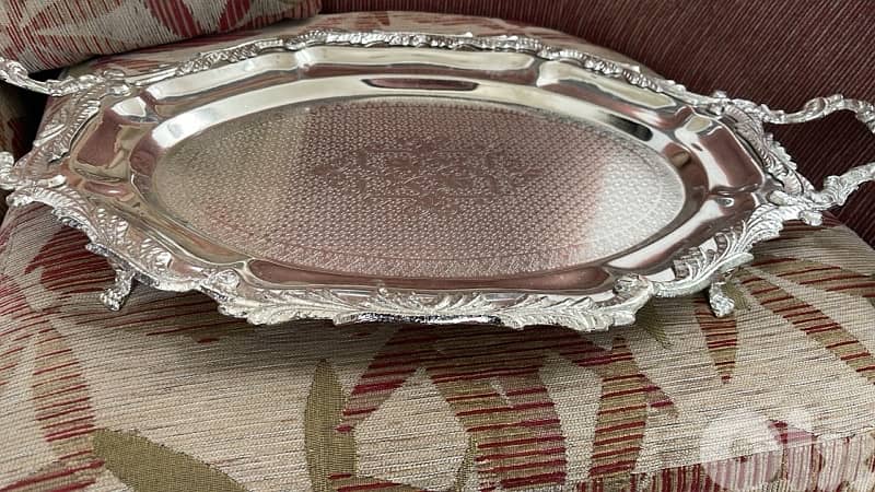 silver original 1