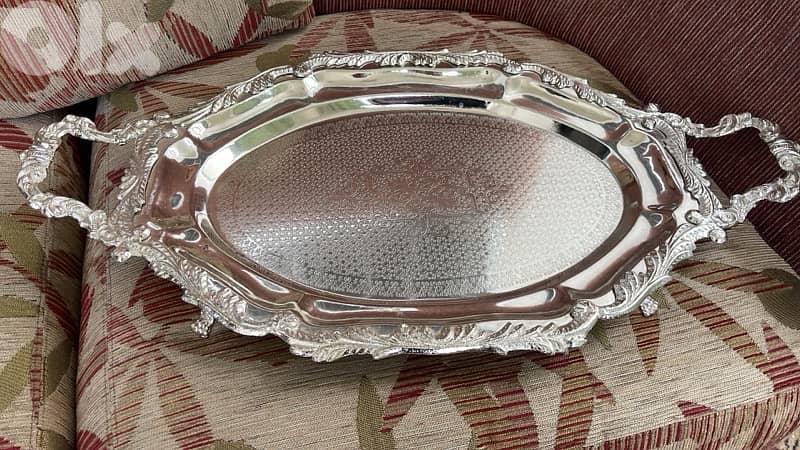 silver original 2