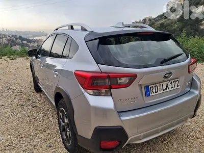 Subaru XV 2020 2.0