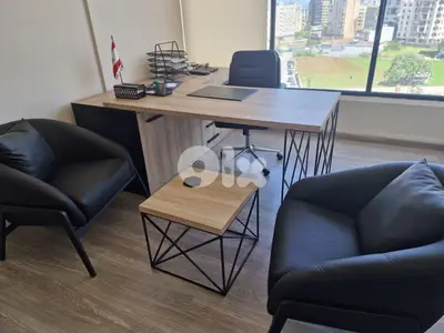 office