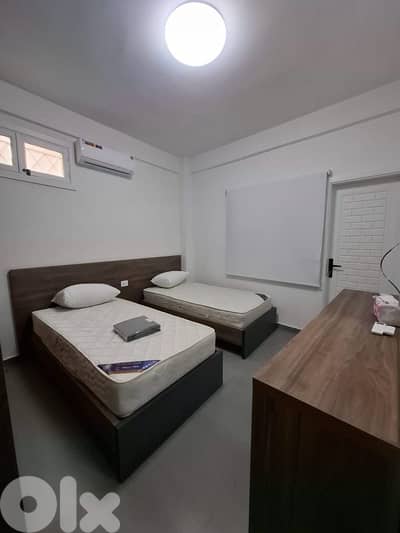 apartment for rent Achrafieh شقة للاجار الاشرفية