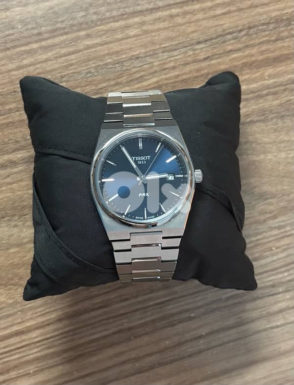 Tissot prx watch 0