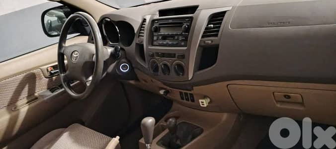 Toyota 4Runner 2010