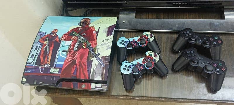 ps3للبيع 0