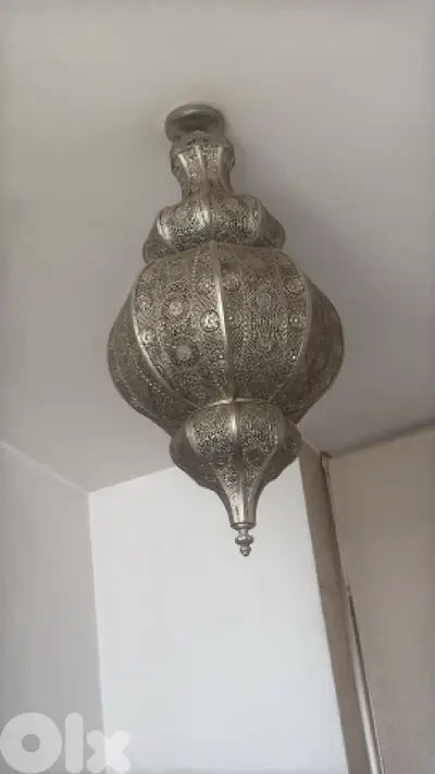 ثريا (فانوس)