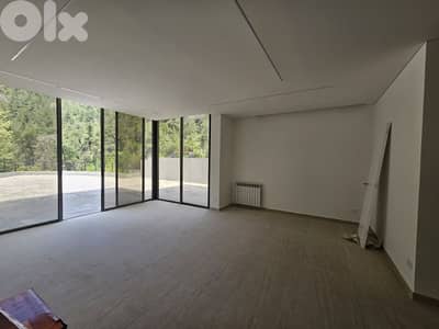 Best Terrace Apartment in Mar Chaaya for sale