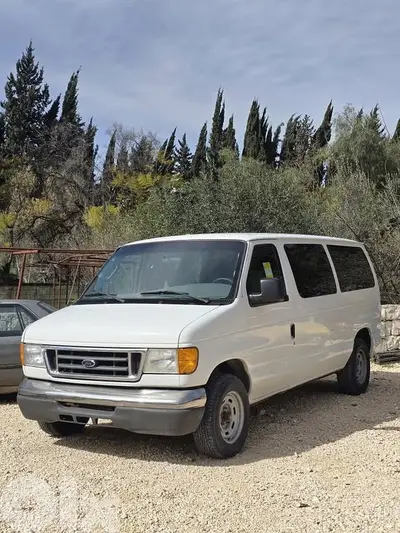 Ford 2005