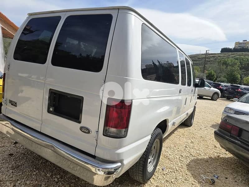 Ford 2005 2