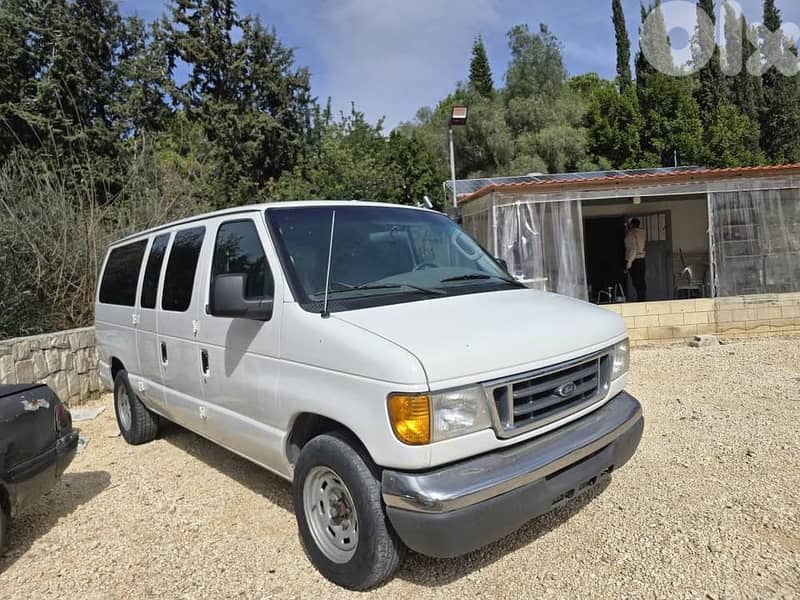 Ford 2005 4