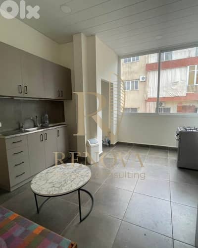 Panoramic View Apartment for sale in Bkenneya