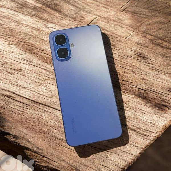 Infinix smart 10 0