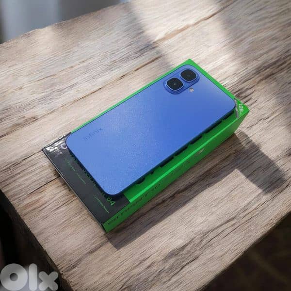 Infinix smart 10 1