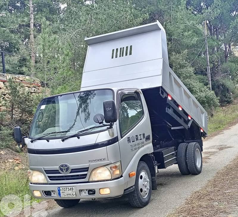 Toyota 2013 6