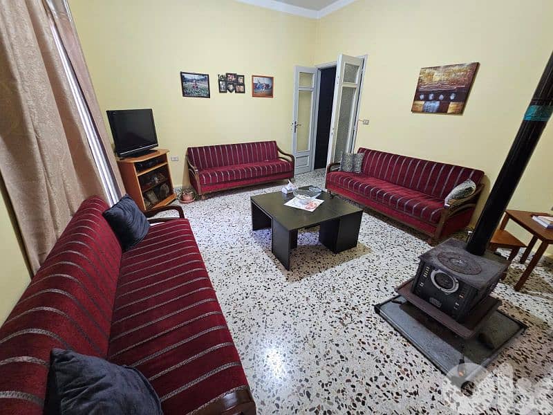 For sale Appartment in Maaysra naher ibrahim 0