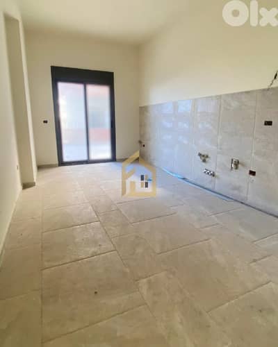 Apartment for sale in Ain Saadeh RKS20 شقة للبيع في عين سعادة
