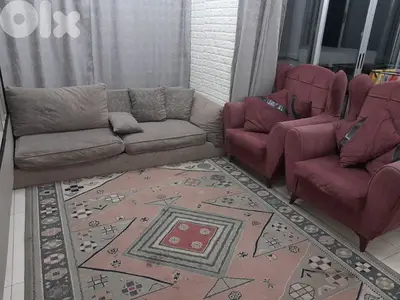 غرفة قعدة