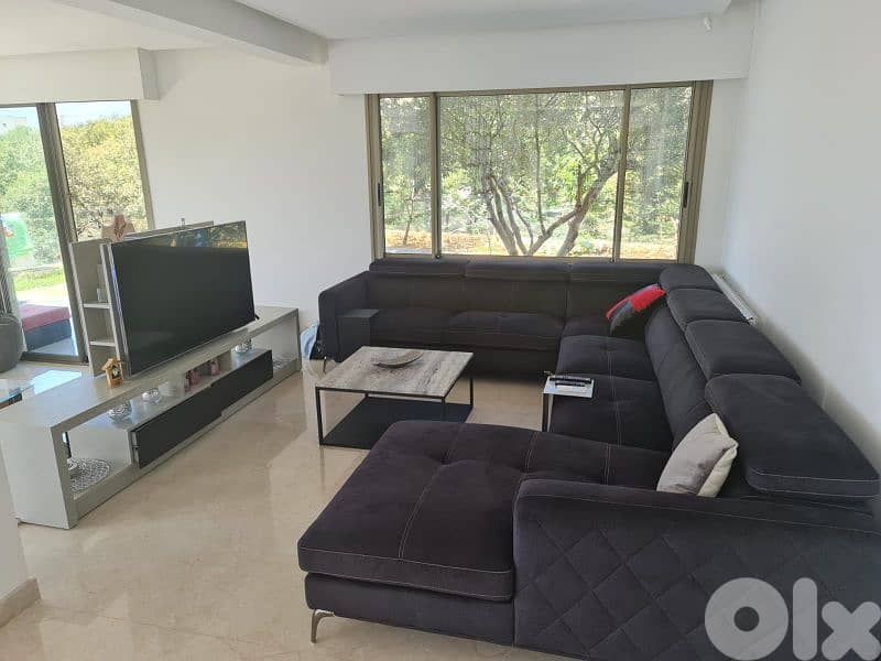 Villa For Sale in Aannaya 0