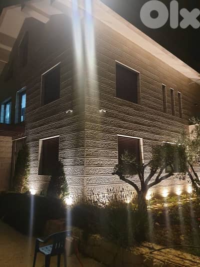 Villa For Sale in Aannaya