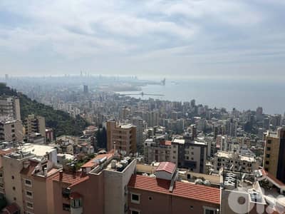 Apartment For Sale in Jal El Dib