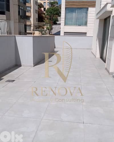 Duplex For sale in Naccache