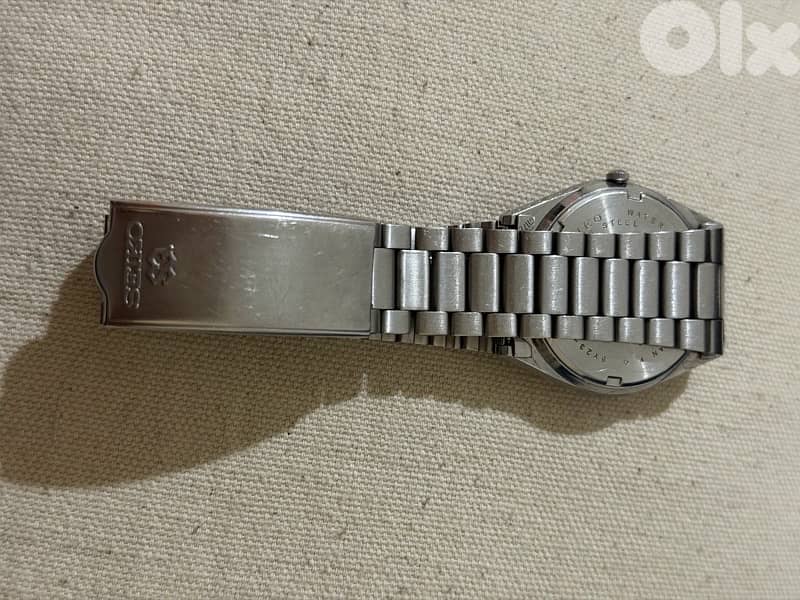 seiko watch for sale 0