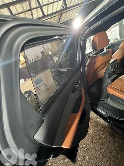 Audi Q7 2017