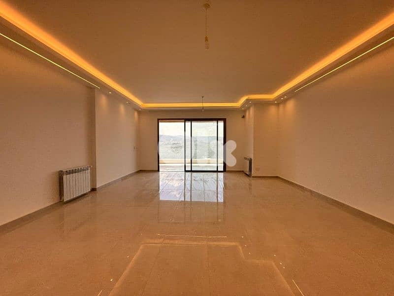 Baabdat Deluxe 180 sqm / Open View 0