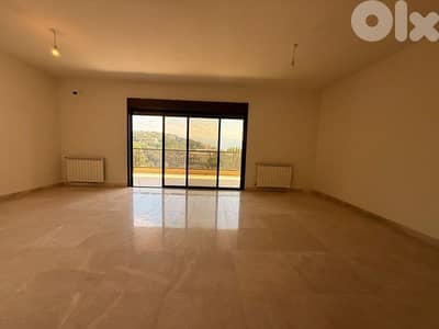 Broumana Prime location 175 sqm + 180 sqm Garden