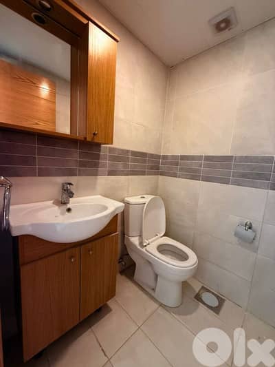 Broumana Prime location 175 sqm + 180 sqm terrace