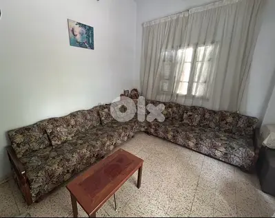 Big living Room