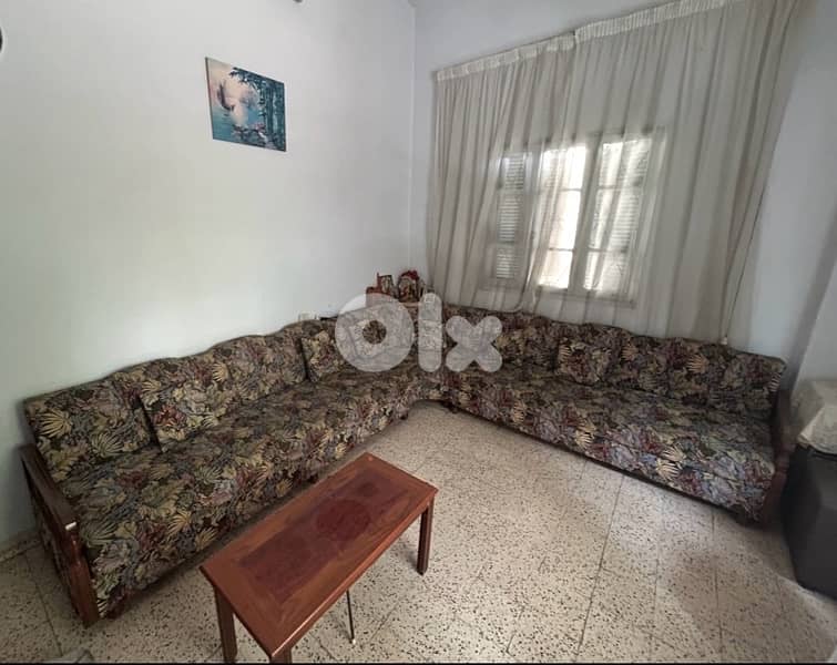 Big living Room 0