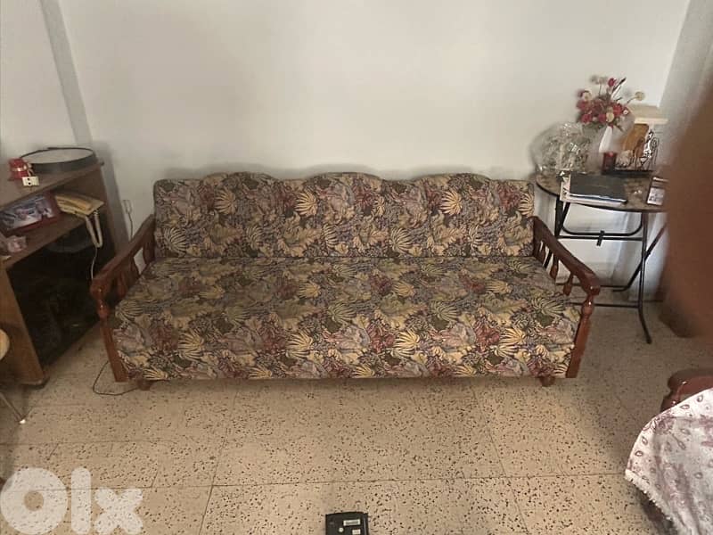 Big living Room 1