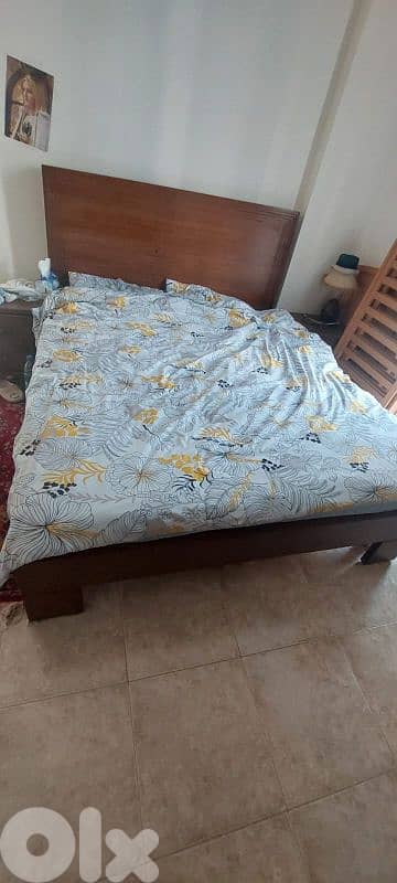 bedroom and some furniture 0
