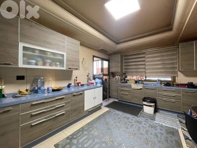 Luxurious Apartment For Sale in Jnah