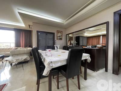 Luxurious Apartment For Sale in Jnah