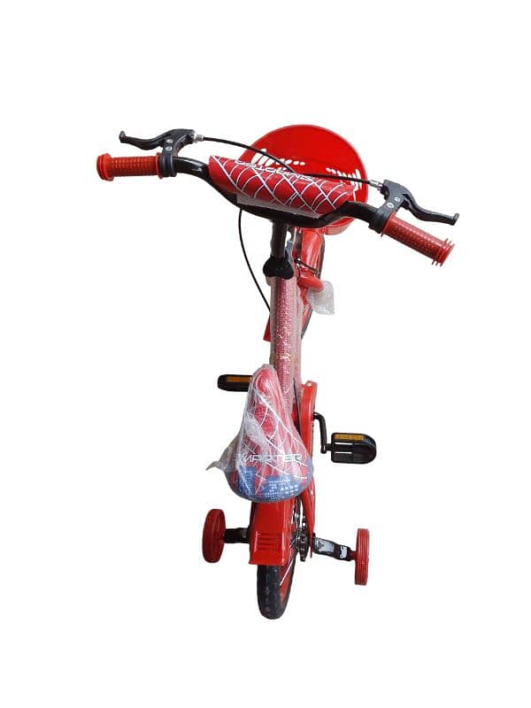 12 inch bicycle 2