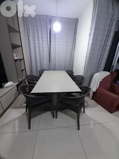 طاولت سفرة