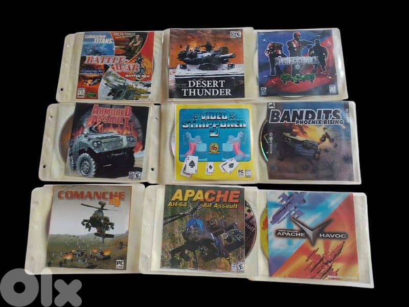 pc games 0