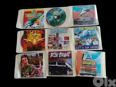 pc games