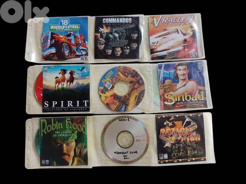 pc games 2