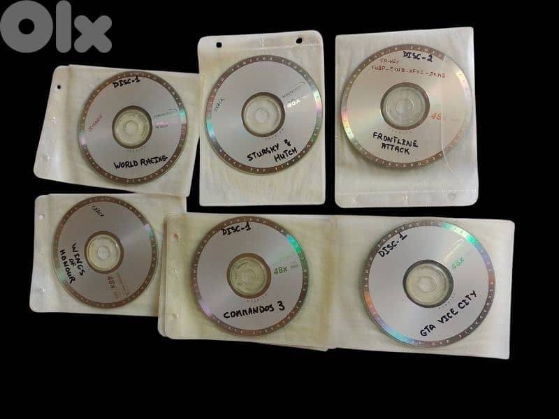 pc games 3