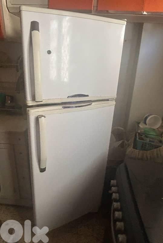 refrigerator no frost 0