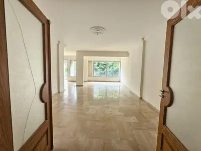 Apartment For Rent in Achrafieh | Modern Building