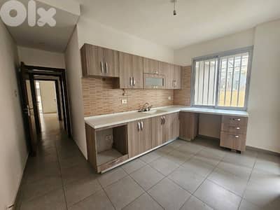 Apartment For Rent in Achrafieh | Modern Building