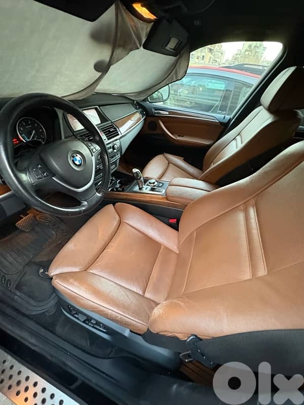 BMW X5 2008 0