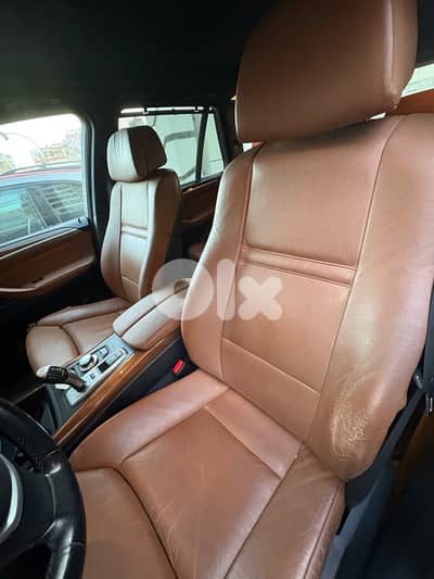 BMW X5 2008